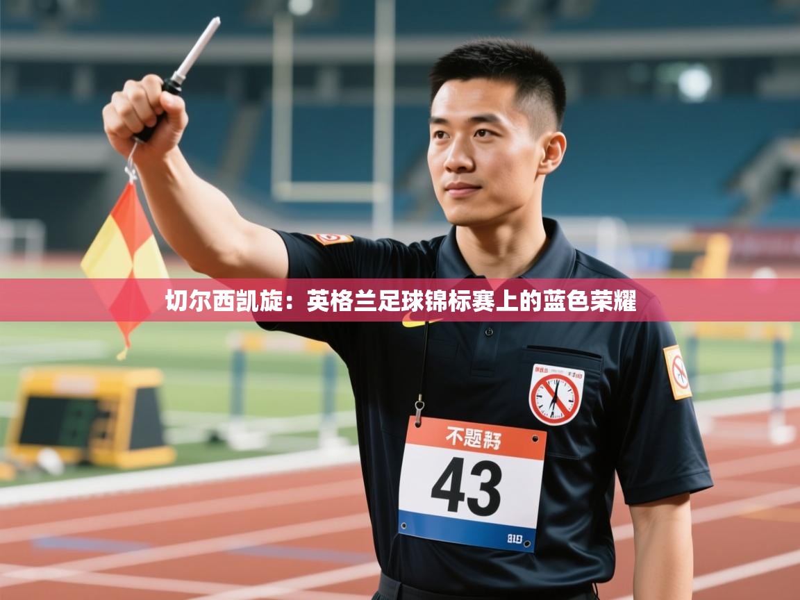 切尔西凯旋：英格兰足球锦标赛上的蓝色荣耀