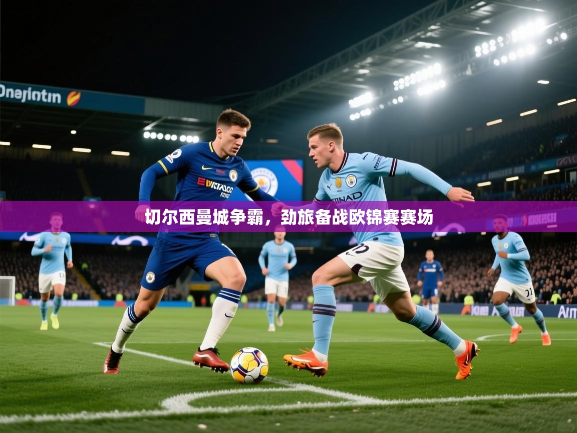 切尔西曼城争霸，劲旅备战欧锦赛赛场  第2张