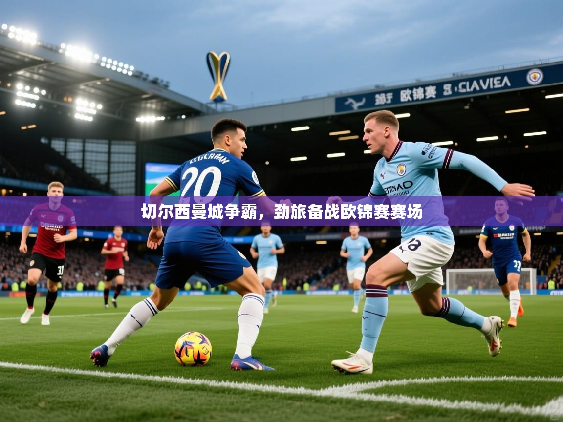 切尔西曼城争霸，劲旅备战欧锦赛赛场