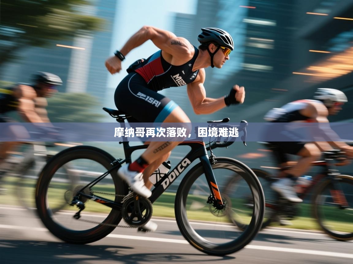 摩纳哥再次落败，困境难逃