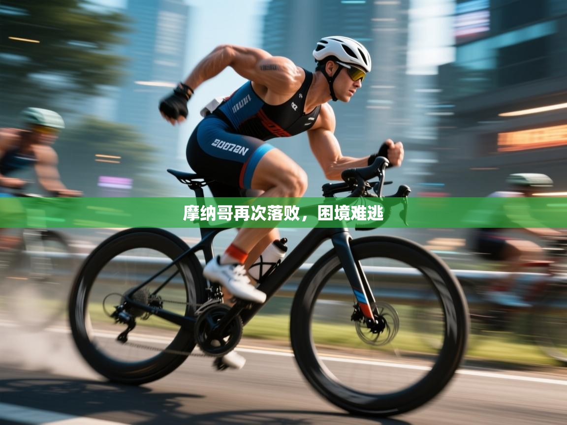 摩纳哥再次落败,困境难逃 第2张