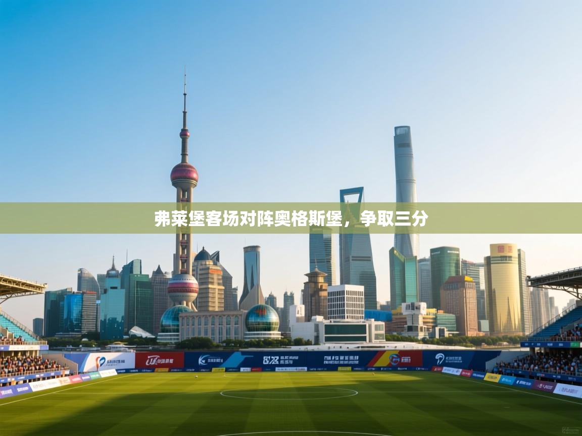 弗莱堡客场对阵奥格斯堡,争取三分 第2张