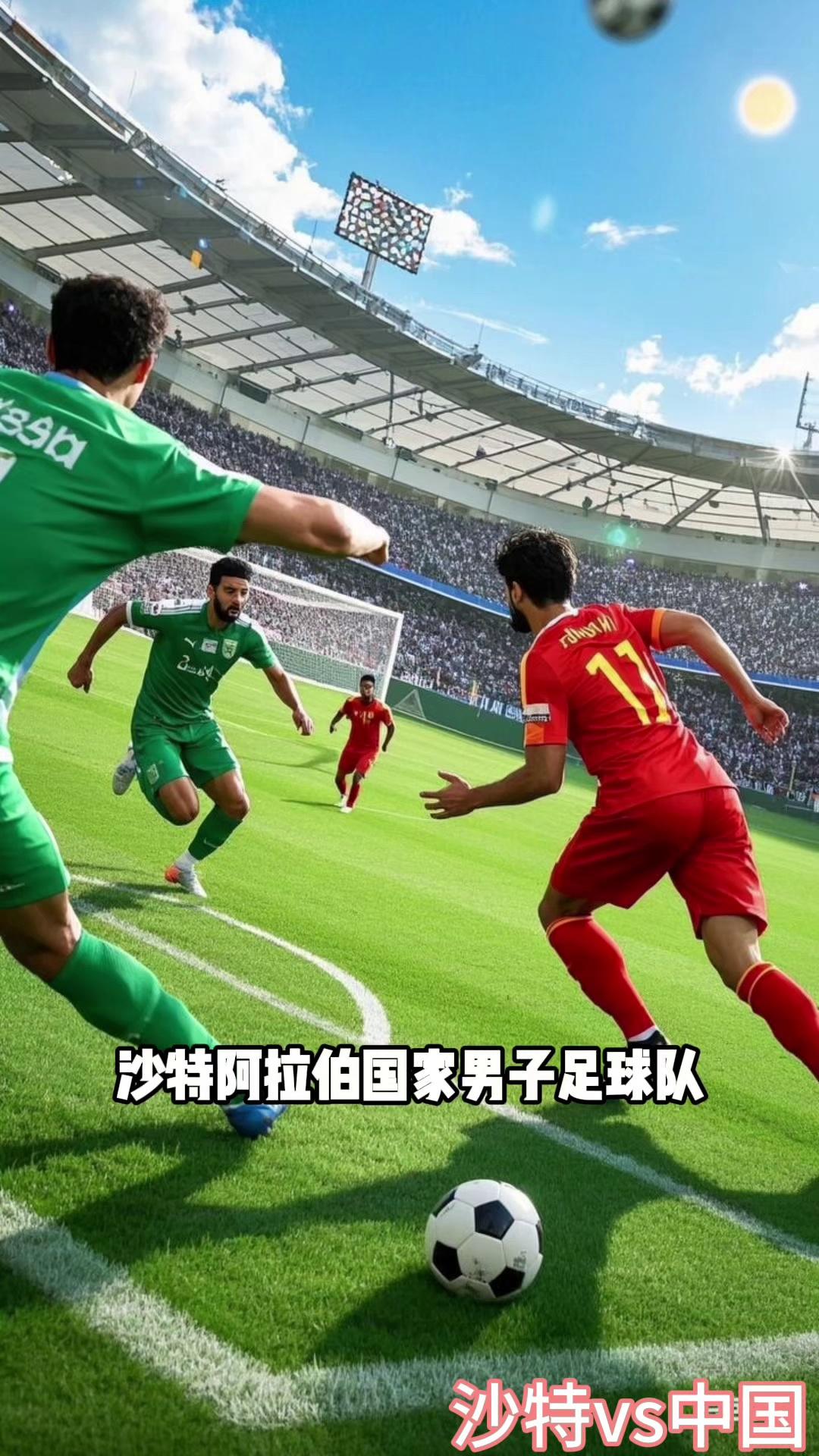 包含国际足球赛事中中国国家队实现历史性突破的词条