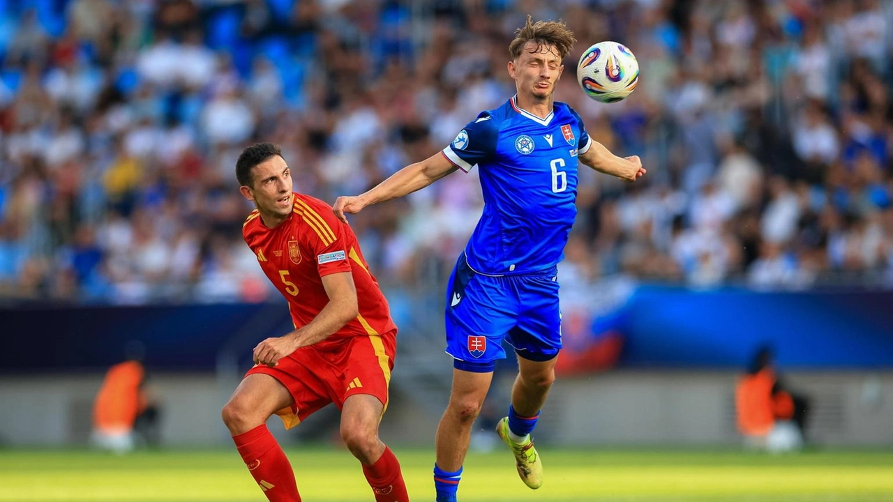 关于欧预赛:斯洛伐克晋级,出线希望大增的信息 关于欧预赛:斯洛伐克晋级,出线希望大增的信息