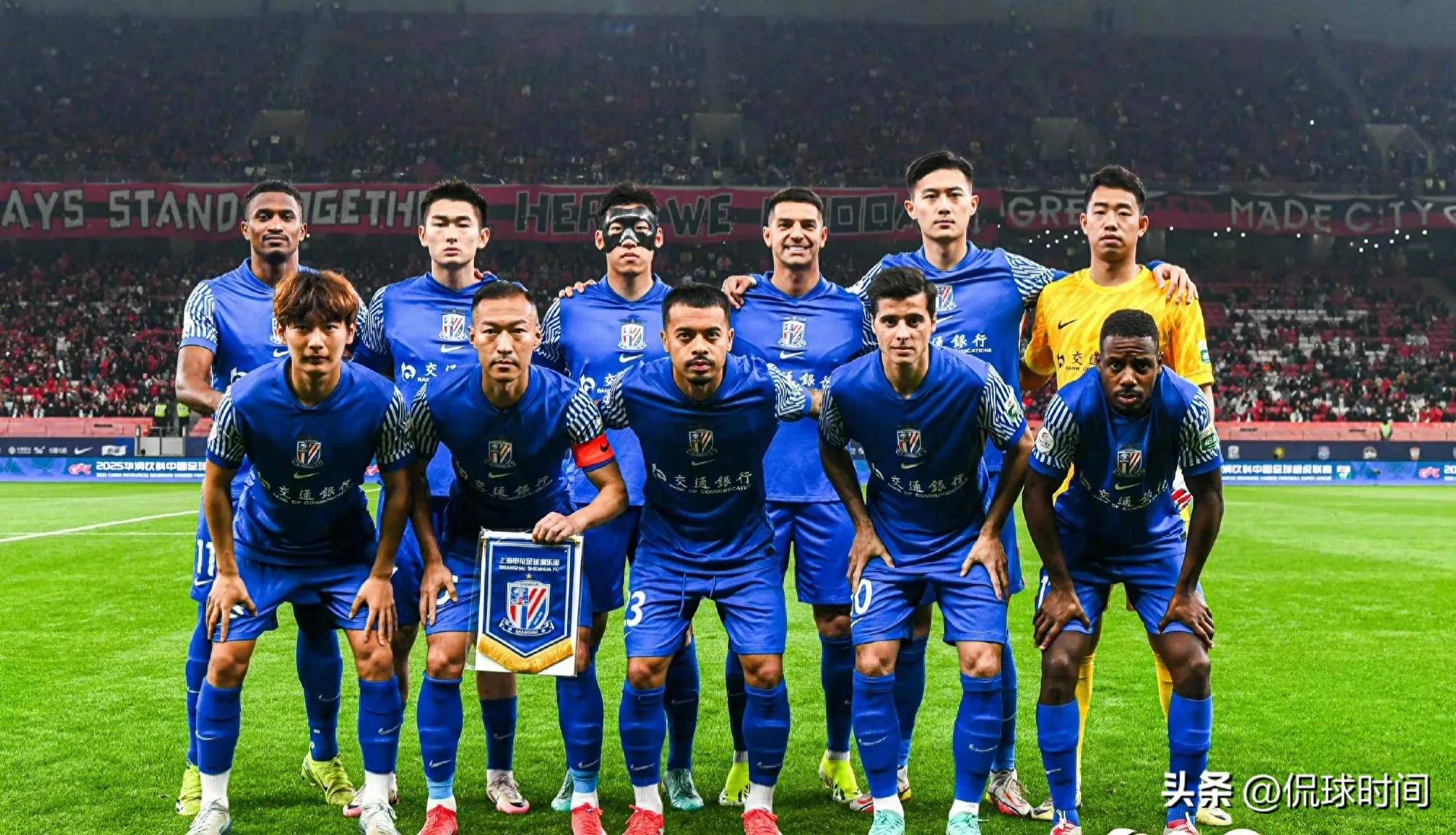 爱游戏官网-关于中超新赛季冲击冠军，各队备战实力如何？的信息