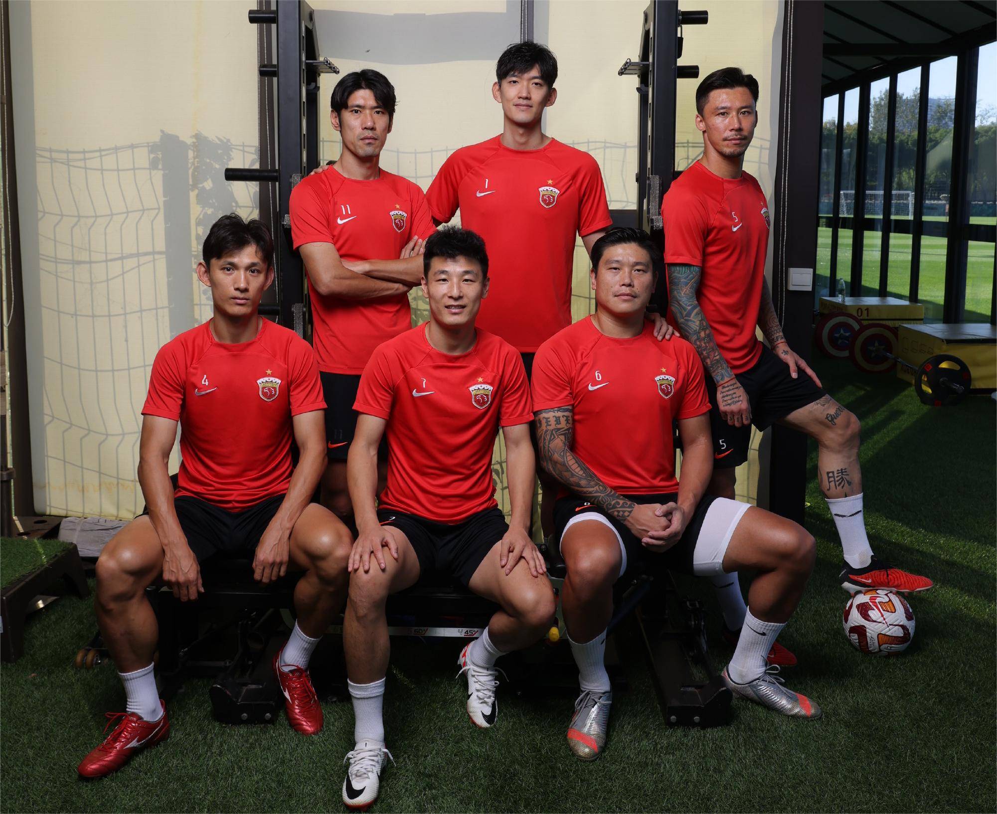 关于中超新赛季冲击冠军,各队备战实力如何?的信息 关于中超新赛季冲击冠军,各队备战实力如何?的信息