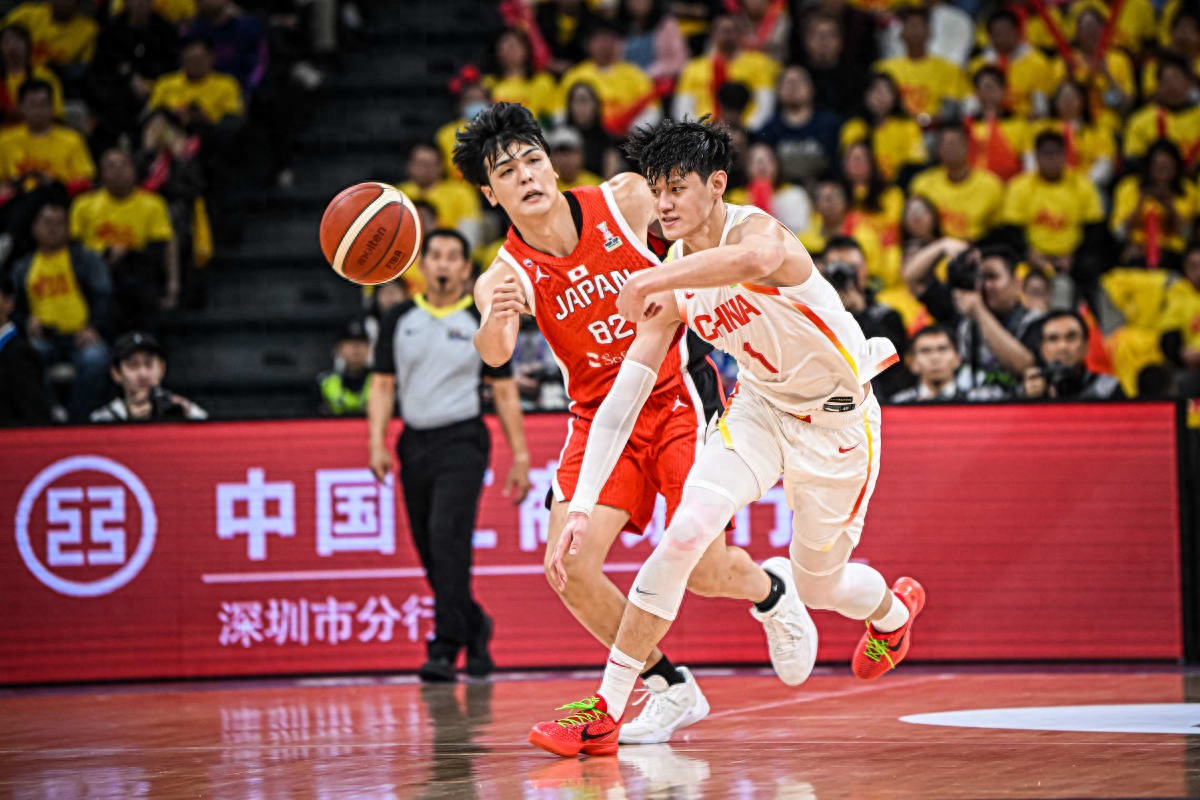 亚洲杯篮球冠军之争中国队崭露头角 亚洲杯篮球冠军之争中国队崭露头角