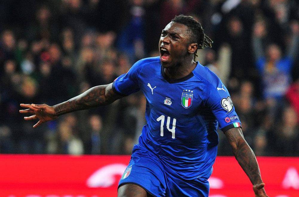 关于佛罗伦萨前锋状态神勇，创造多项个人纪录的信息