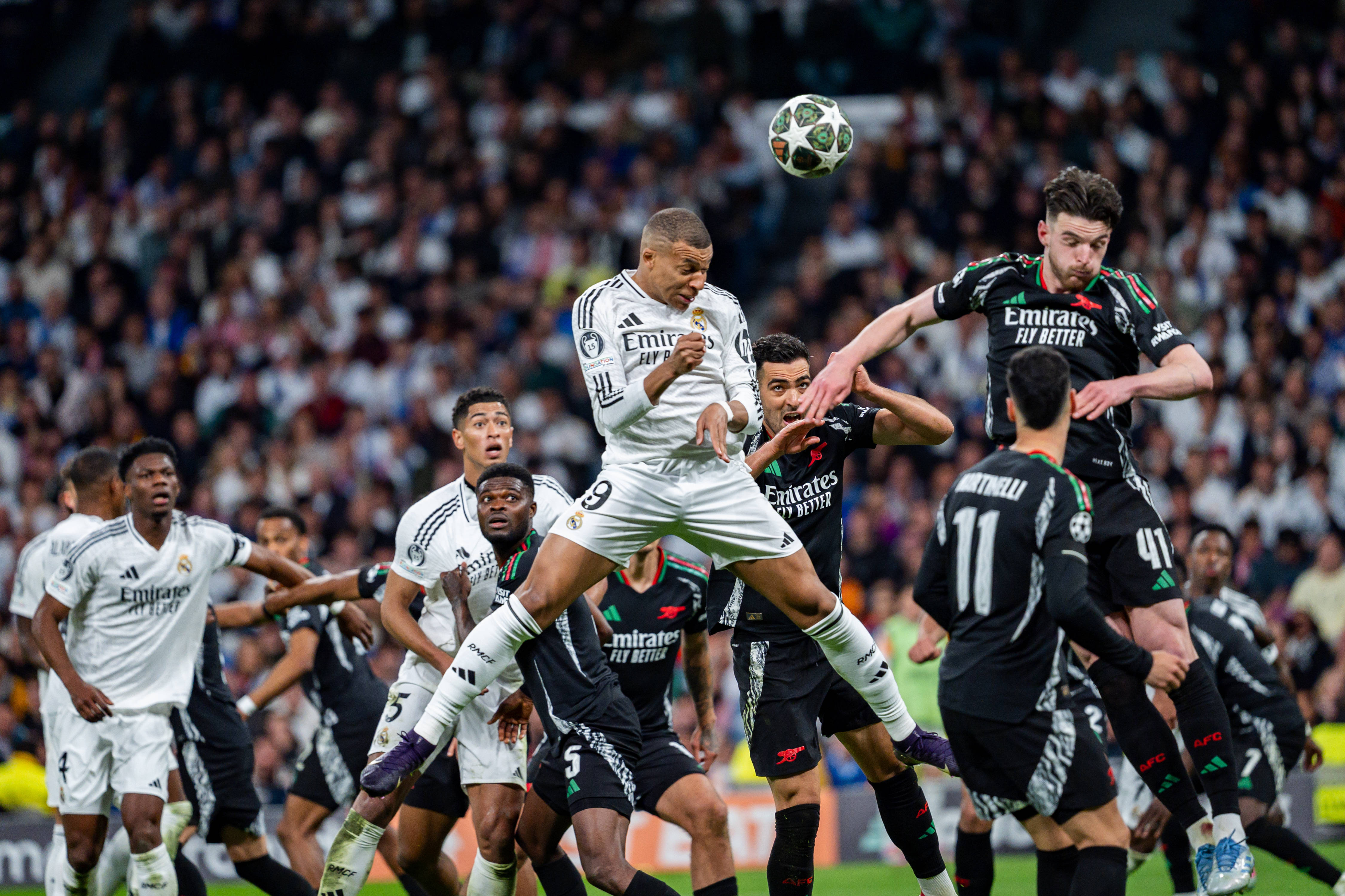 阿森纳客场击败西汉姆联，实现四连胜