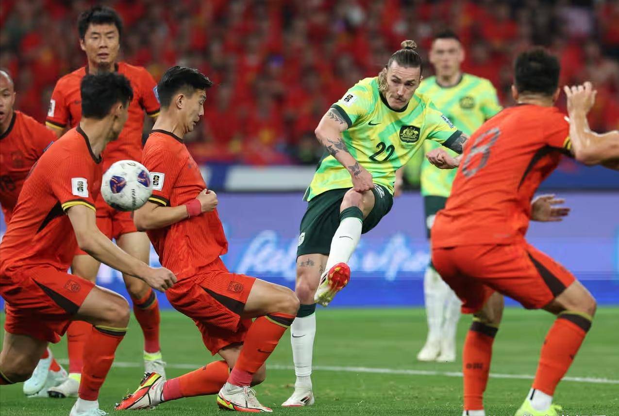 弱肉强食!足球亚洲杯赛场上精彩纷呈的简单介绍 弱肉强食!足球亚洲杯赛场上精彩纷呈的简单介绍