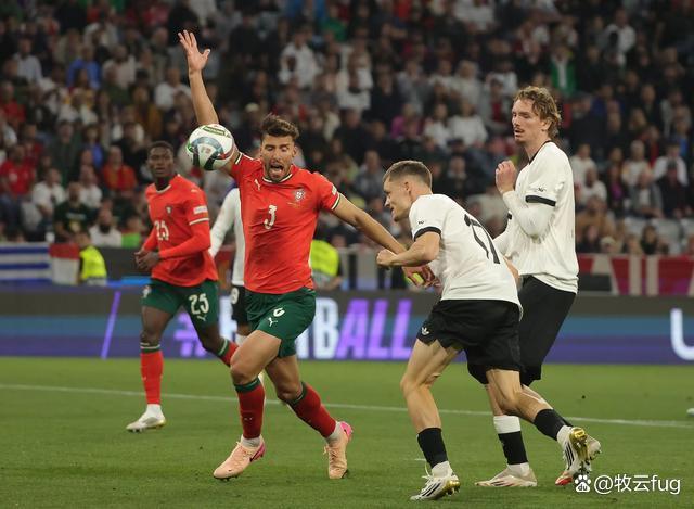 葡萄牙逆袭德国队,主场收获宝贵三分 葡萄牙逆袭德国队,主场收获宝贵三分