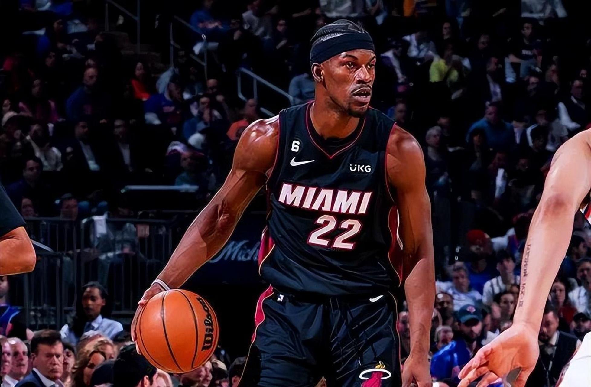 青年军崛起，尼克斯晋级，轻取热火的简单介绍