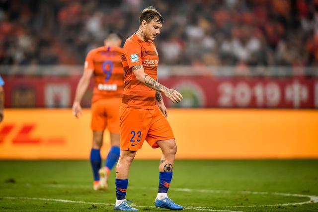 爱游戏体育官网-关于天津天海战胜山东鲁能，带走分的信息