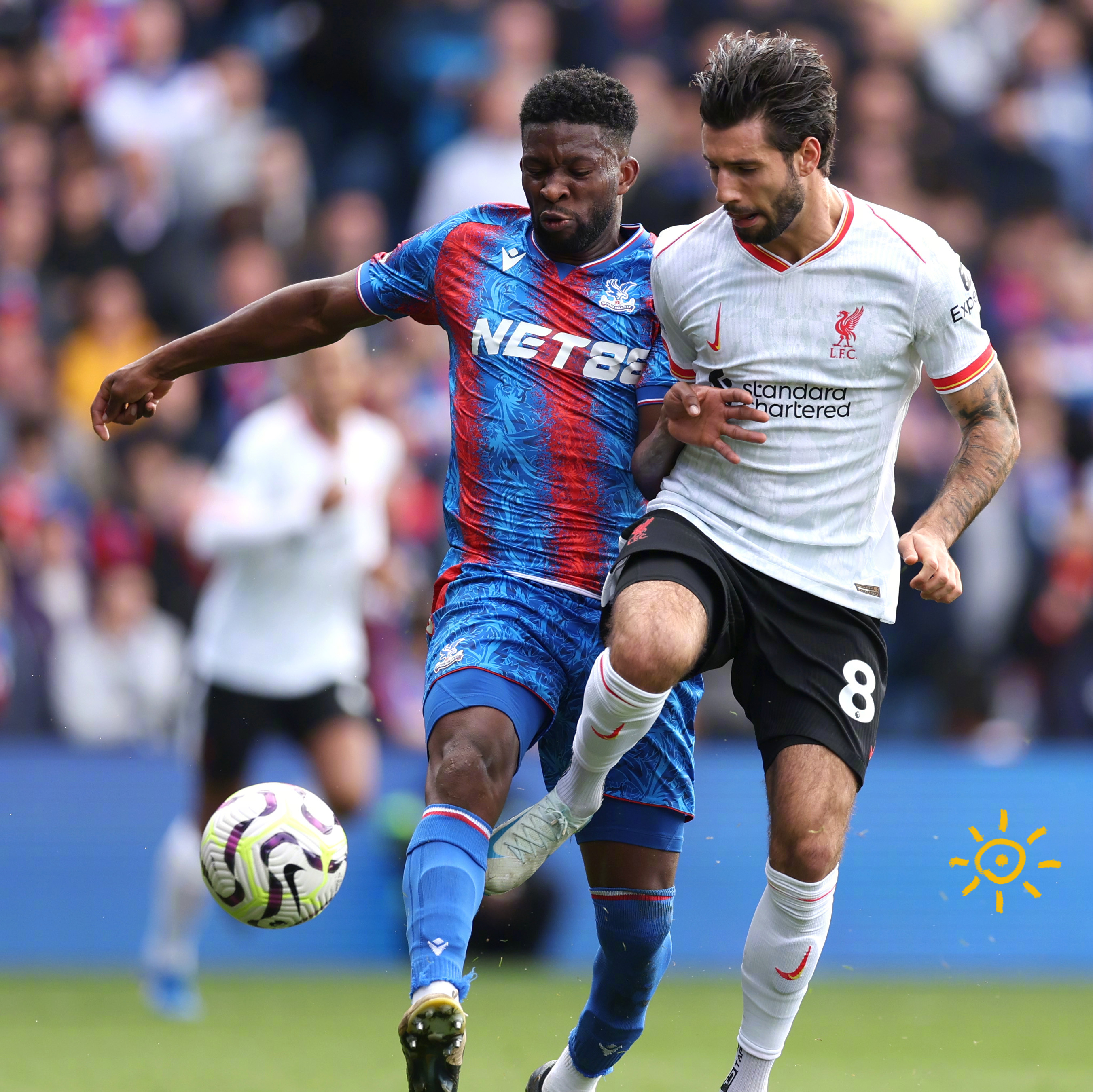 利物浦逆袭取胜，成功跃升晋级赛