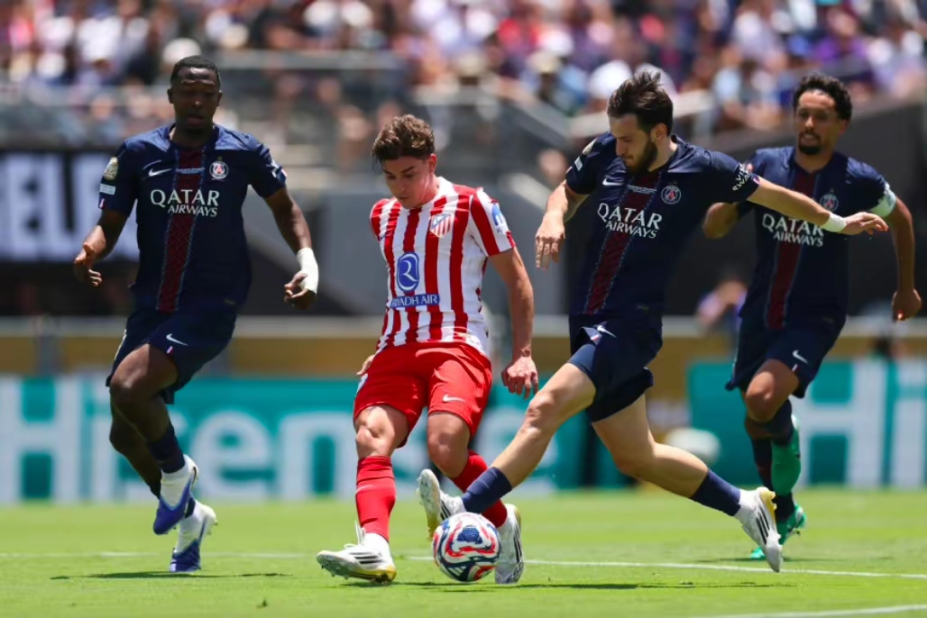 包含巴黎圣日耳曼客场大胜尼斯,稳固领先优势的词条 包含巴黎圣日耳曼客场大胜尼斯,稳固领先优势的词条