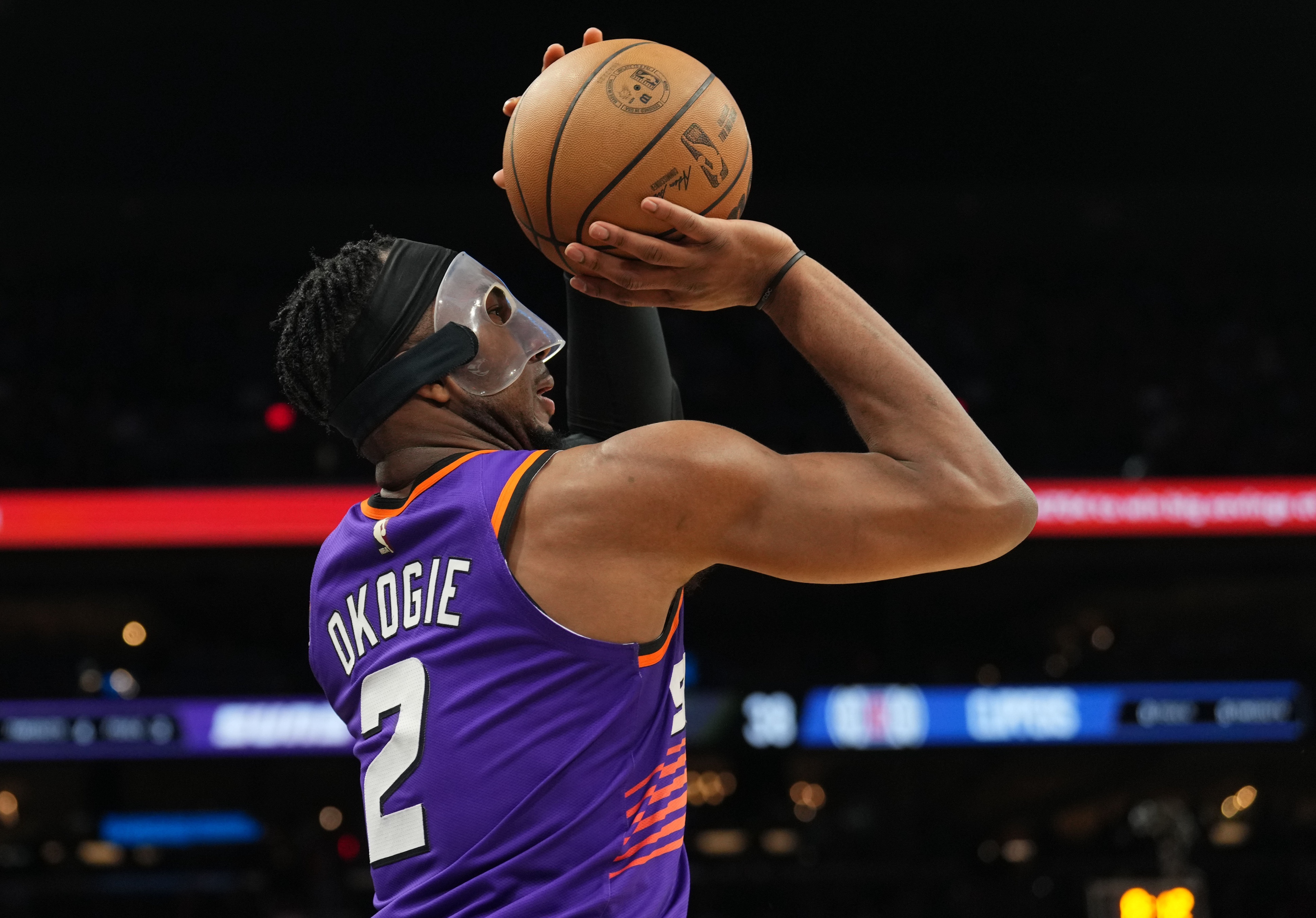 NBA悍将球员再度刷新世界纪录