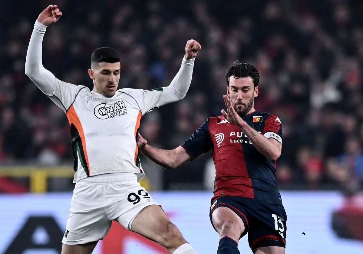 关于热那亚诚意不负,主场落成胜利的信息 关于热那亚诚意不负,主场落成胜利的信息