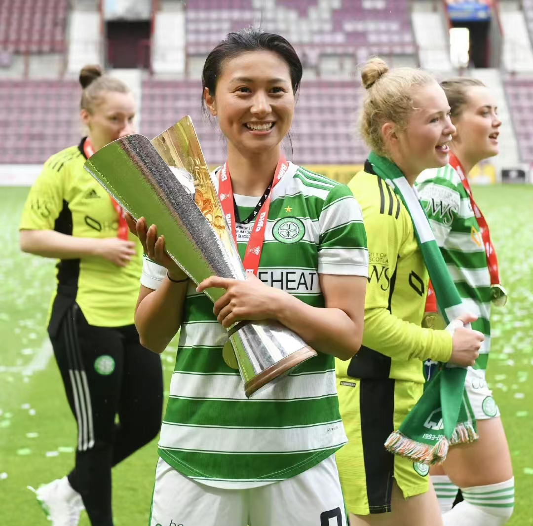 惊艳表现!加拿大女足对抗苏格兰队 惊艳表现!加拿大女足对抗苏格兰队