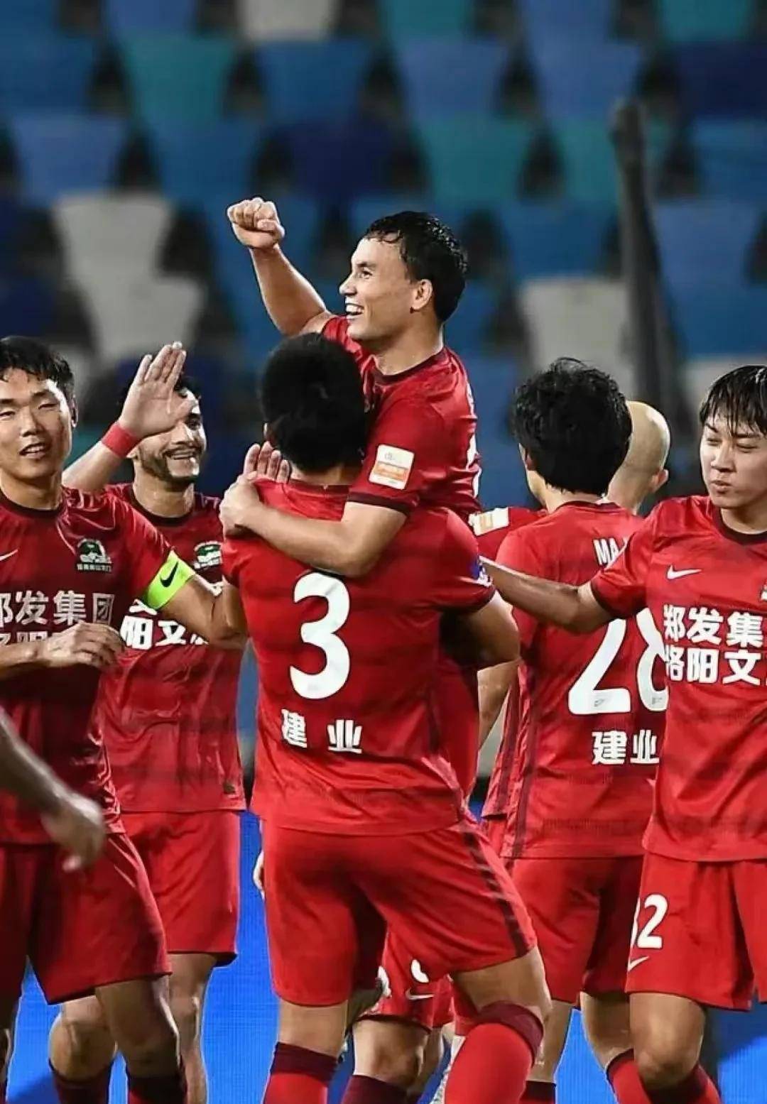 辽宁盛京主场告捷,击败河南建业的简单介绍 辽宁盛京主场告捷,击败河南建业的简单介绍