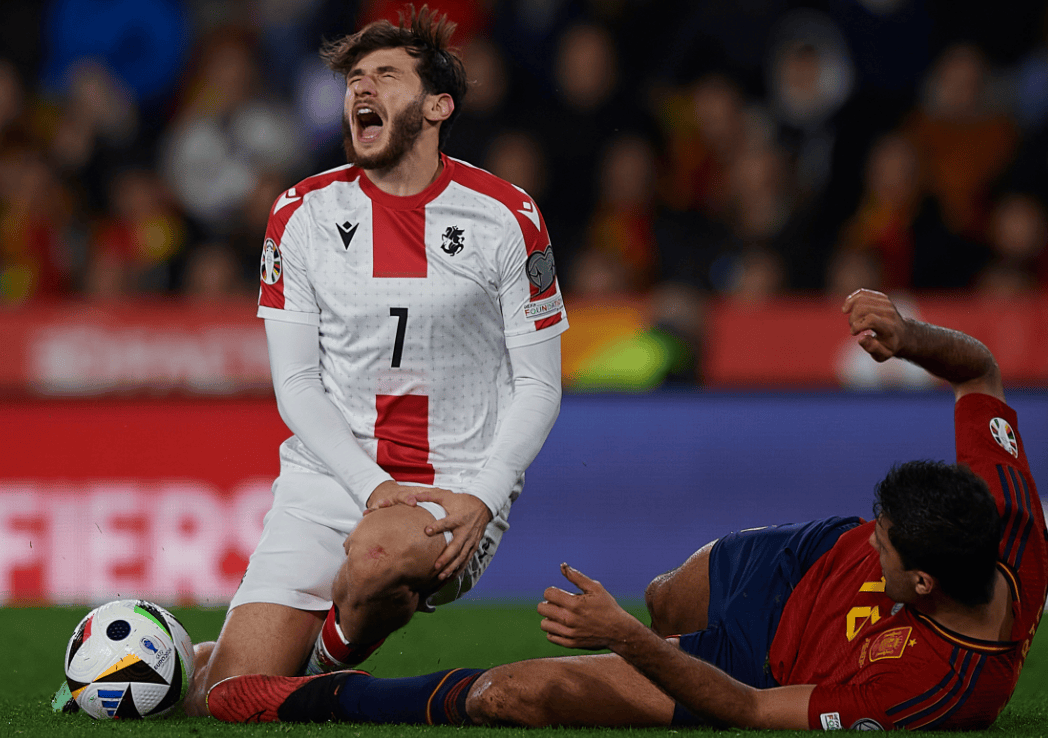 爱游戏体育官网-格鲁吉亚客场痛失三分，苦战告负的简单介绍