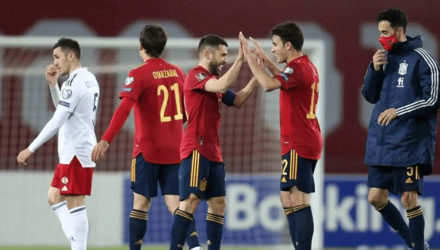 格鲁吉亚客场痛失三分，苦战告负的简单介绍