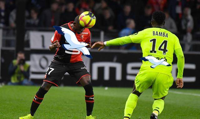 爱游戏在线-雷恩取得胜利，球队晋级尾声