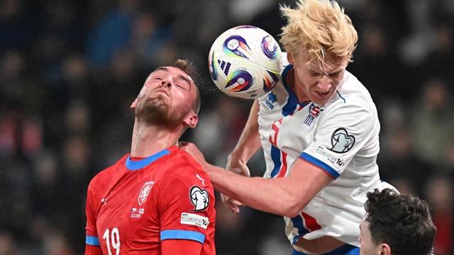 苏格兰与白俄罗斯队在欧洲预选赛中对阵