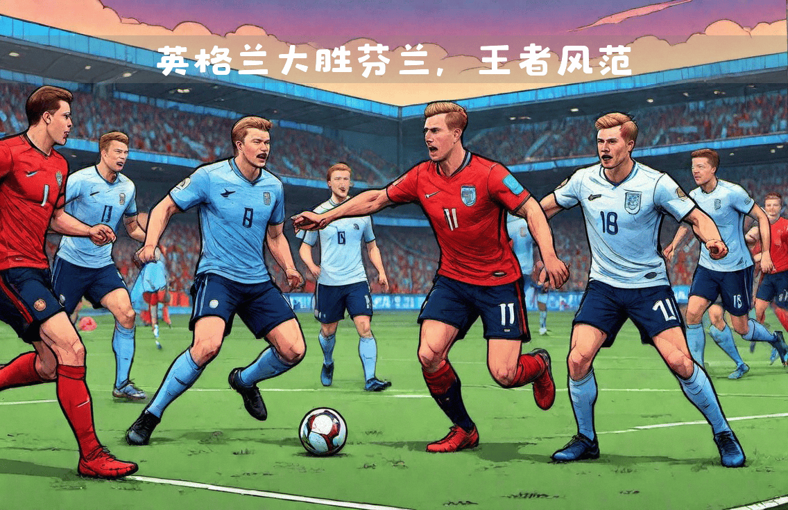 爱游戏网页版入口-英格兰客场大胜荷兰，晋级欧洲国家联赛的简单介绍