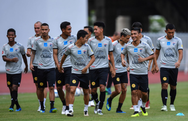 爱游戏中国官网-东南亚足球锦标赛即将开幕